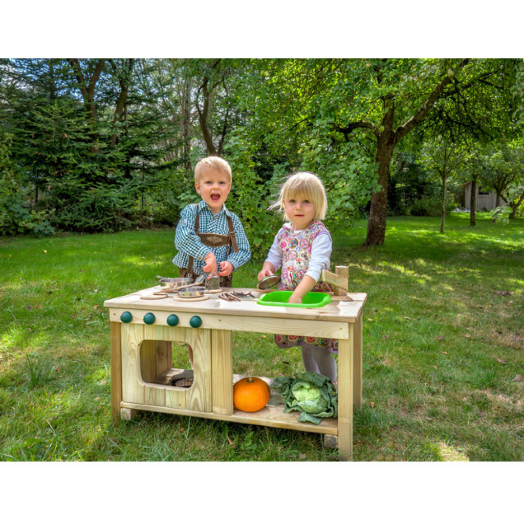 Outdoor-Kinderküchen